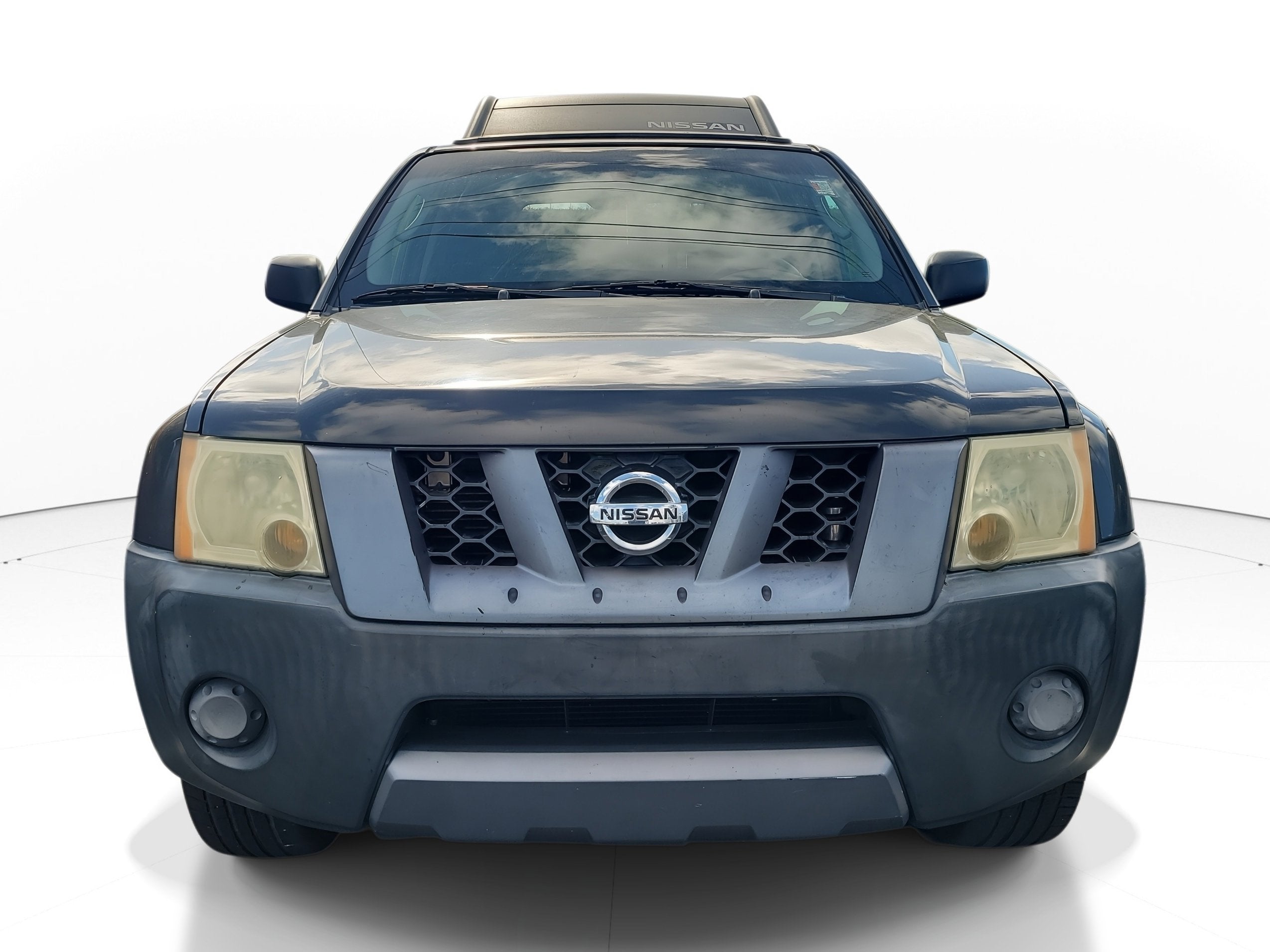 2006 Nissan Xterra S