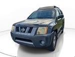 2006 Nissan Xterra S