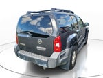 2006 Nissan Xterra S
