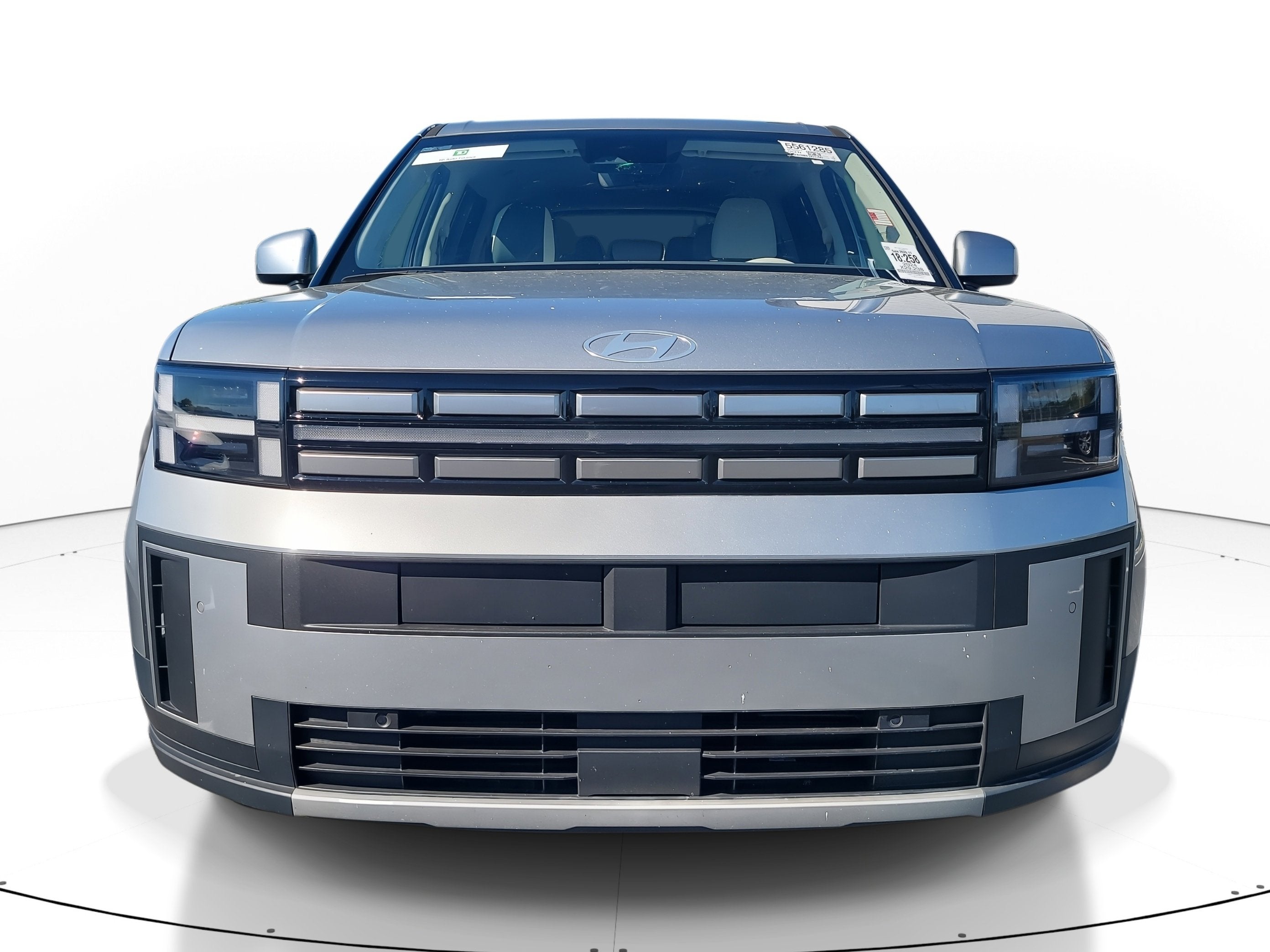 2024 Hyundai Santa Fe SE