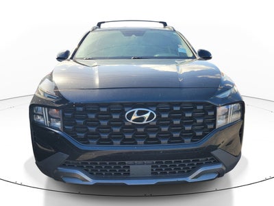 2022 Hyundai Santa Fe XRT