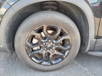 2022 Hyundai Santa Fe XRT