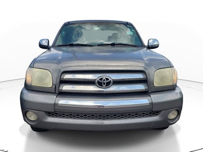 2005 Toyota Tundra SR5