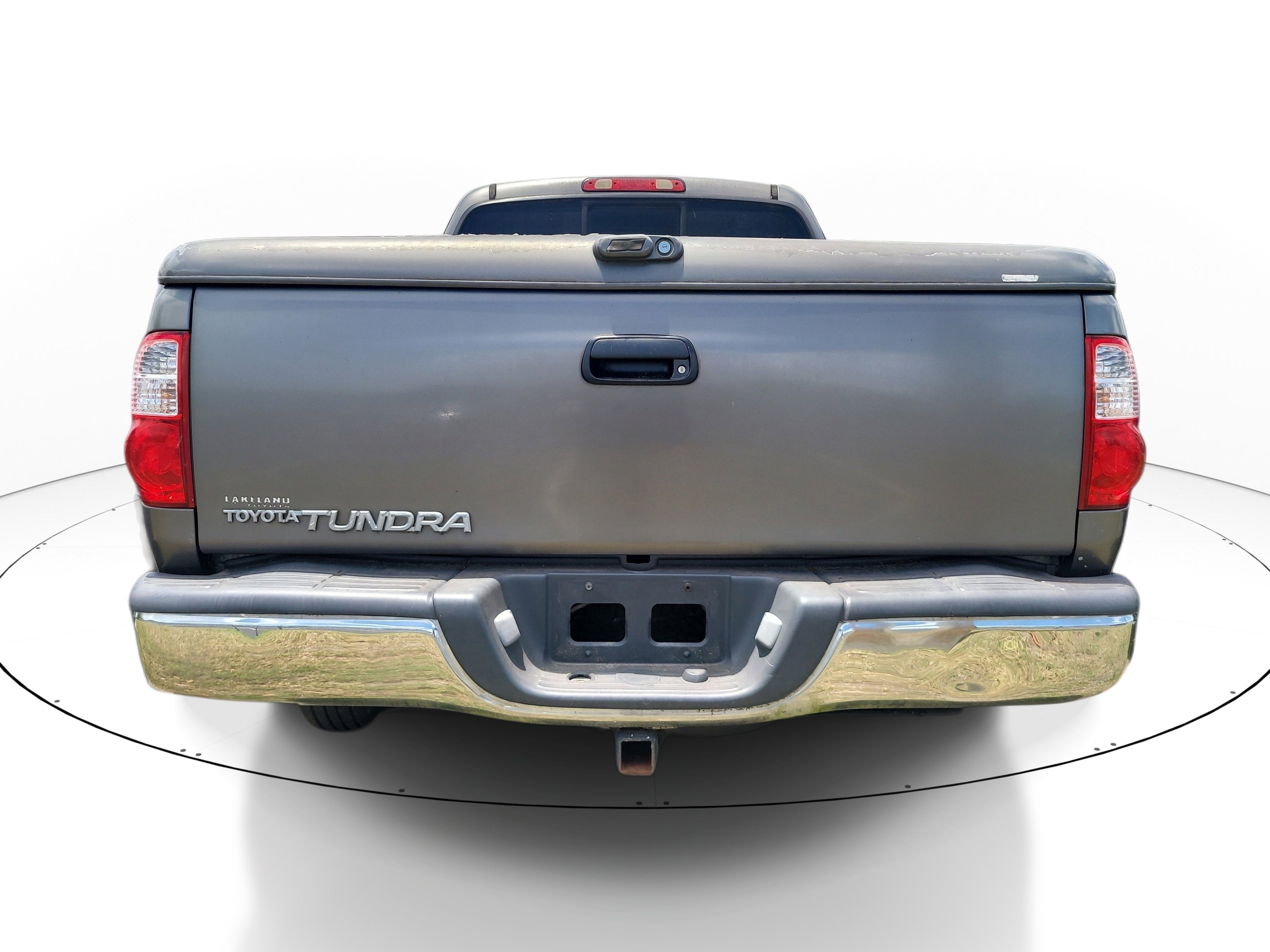 2005 Toyota Tundra SR5