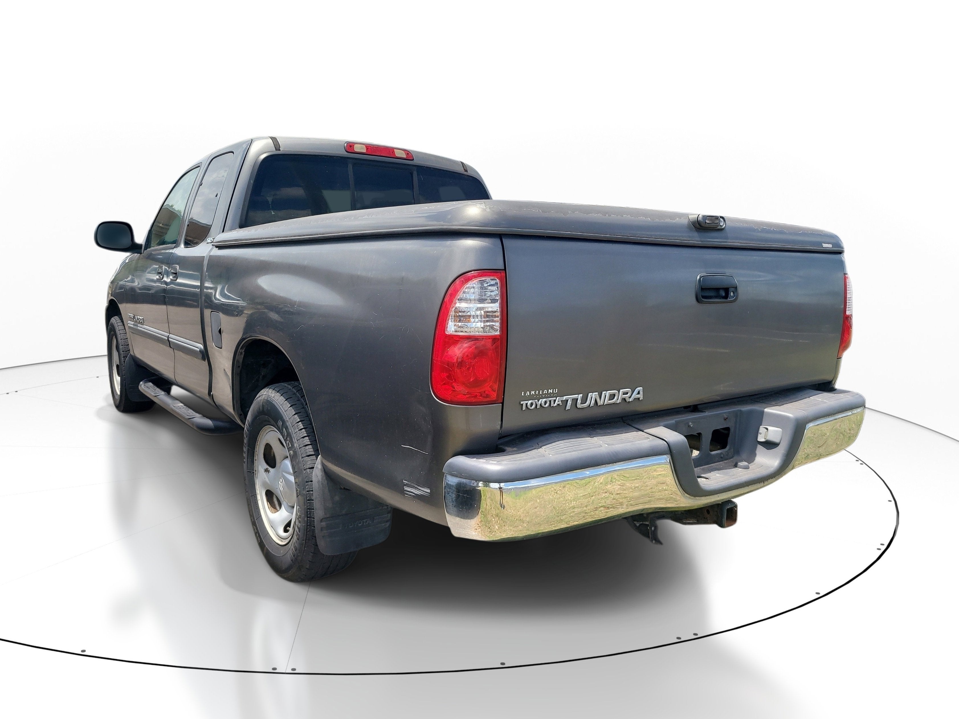 2005 Toyota Tundra SR5