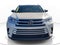 2017 Toyota Highlander Base