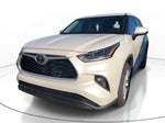 2021 Toyota Highlander L