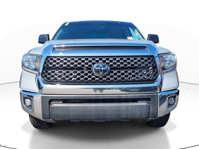 2021 Toyota Tundra 2WD SR5