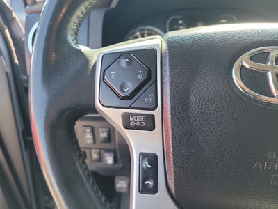 2021 Toyota Tundra 2WD SR5