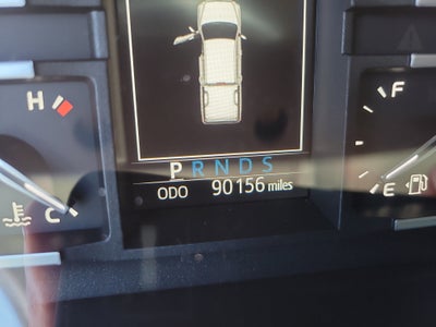 2021 Toyota Tundra 2WD SR5