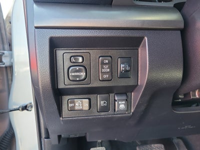 2021 Toyota Tundra 2WD SR5