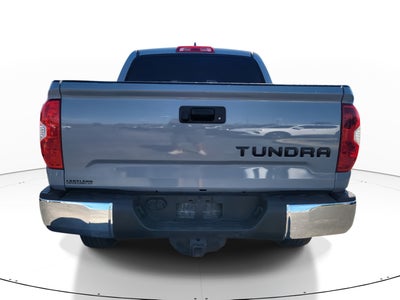 2021 Toyota Tundra 2WD SR5