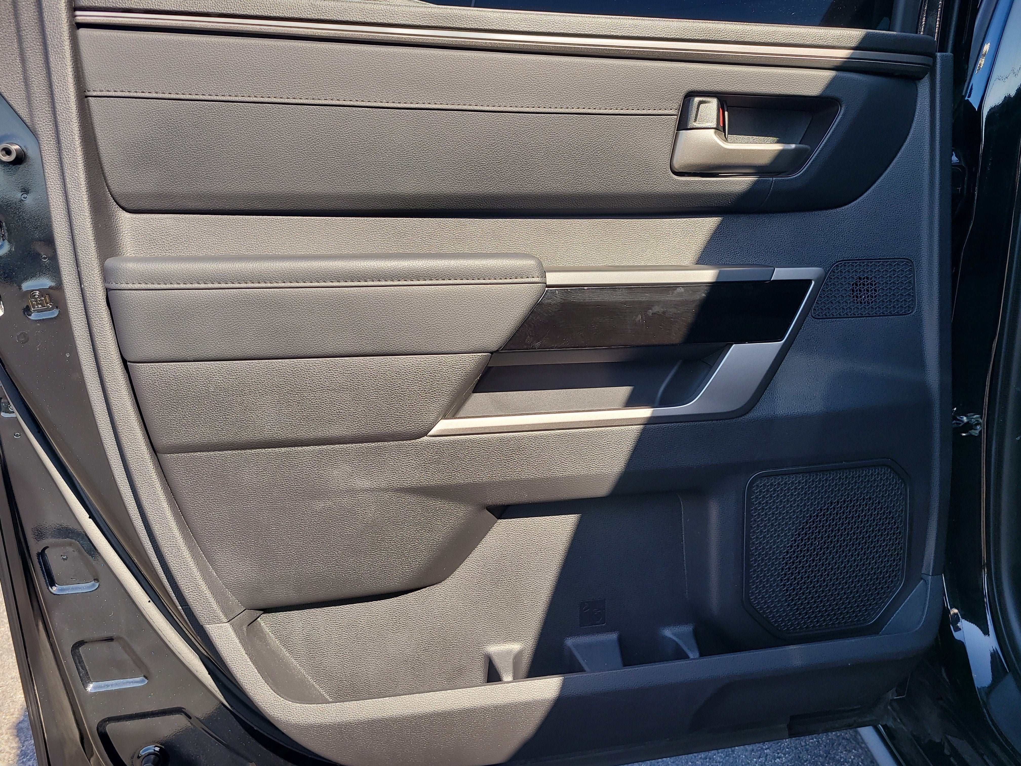 2023 Toyota Tundra 4WD Limited