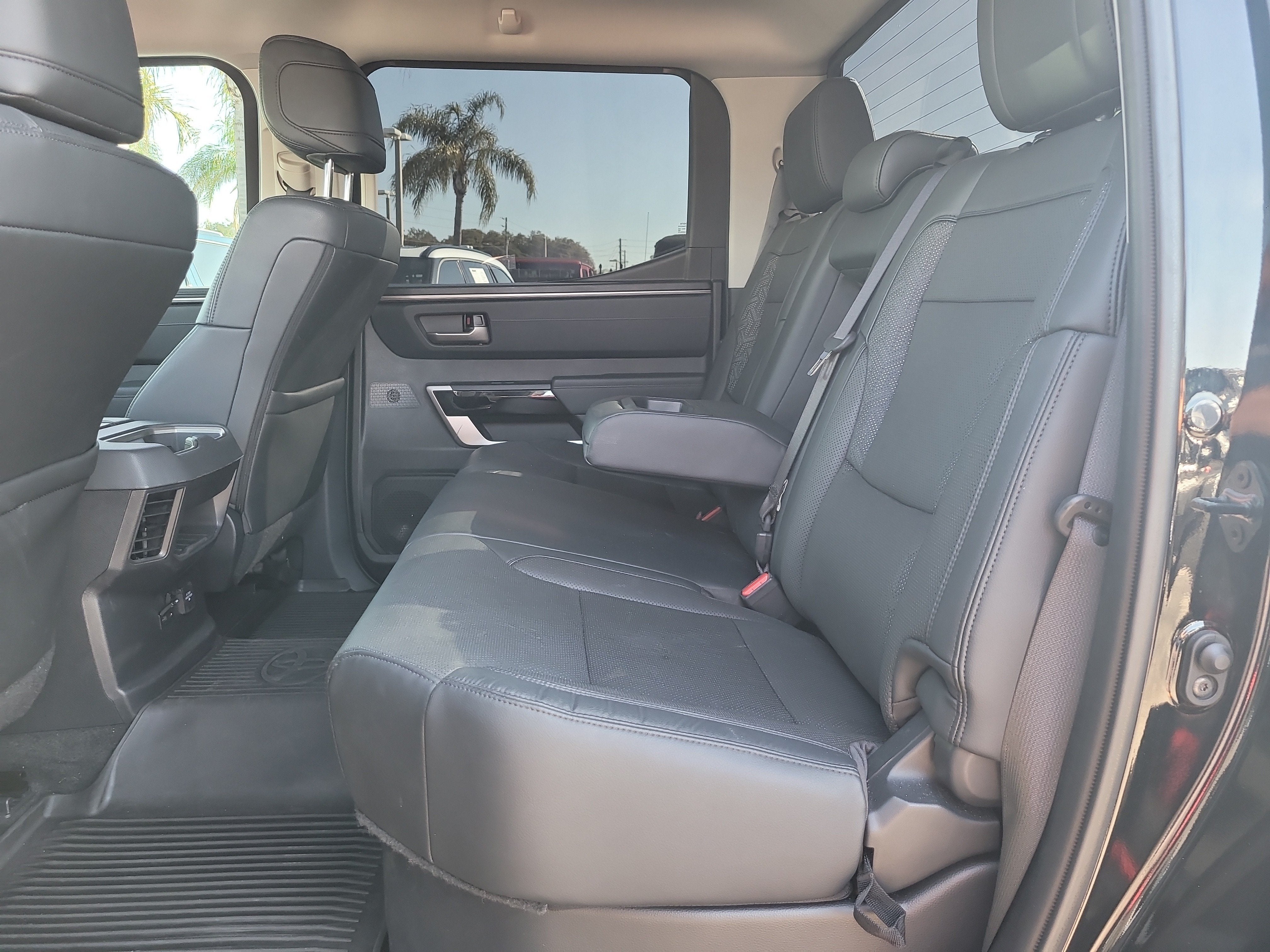 2023 Toyota Tundra 4WD Limited