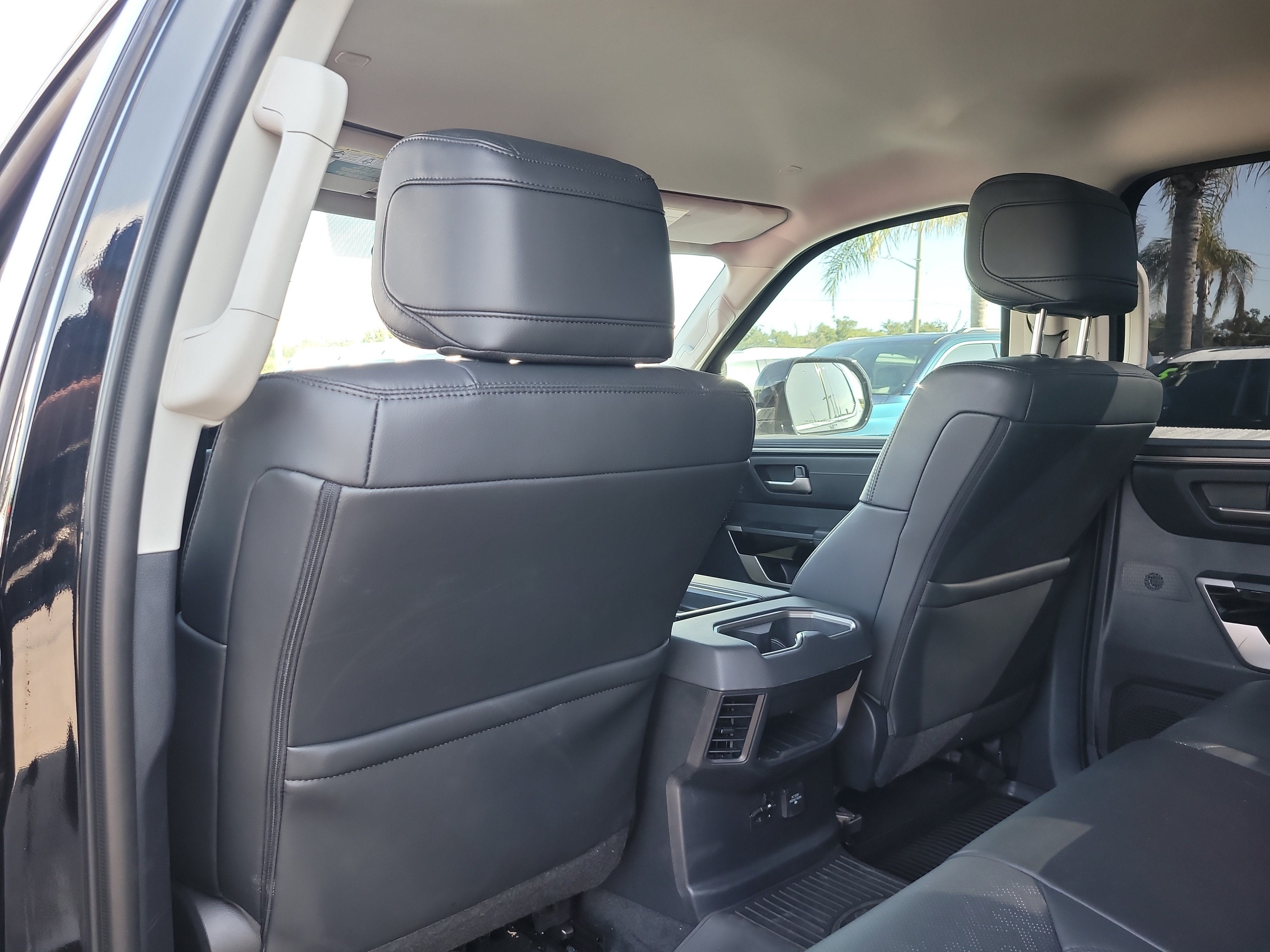 2023 Toyota Tundra 4WD Limited
