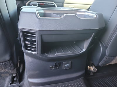 2023 Toyota Tundra 4WD Limited