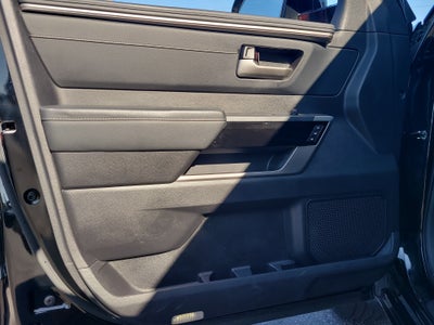 2023 Toyota Tundra 4WD Limited