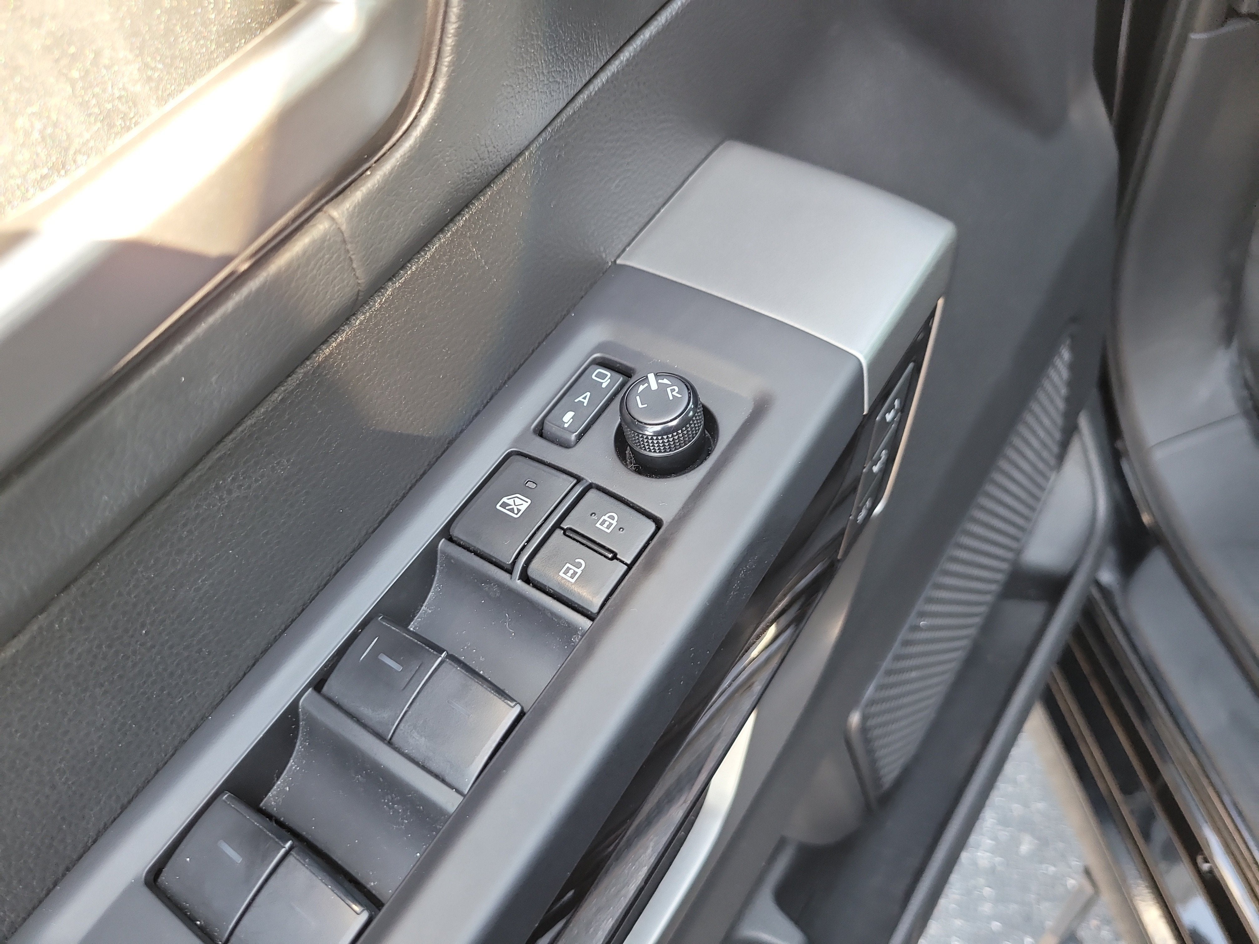 2023 Toyota Tundra 4WD Limited