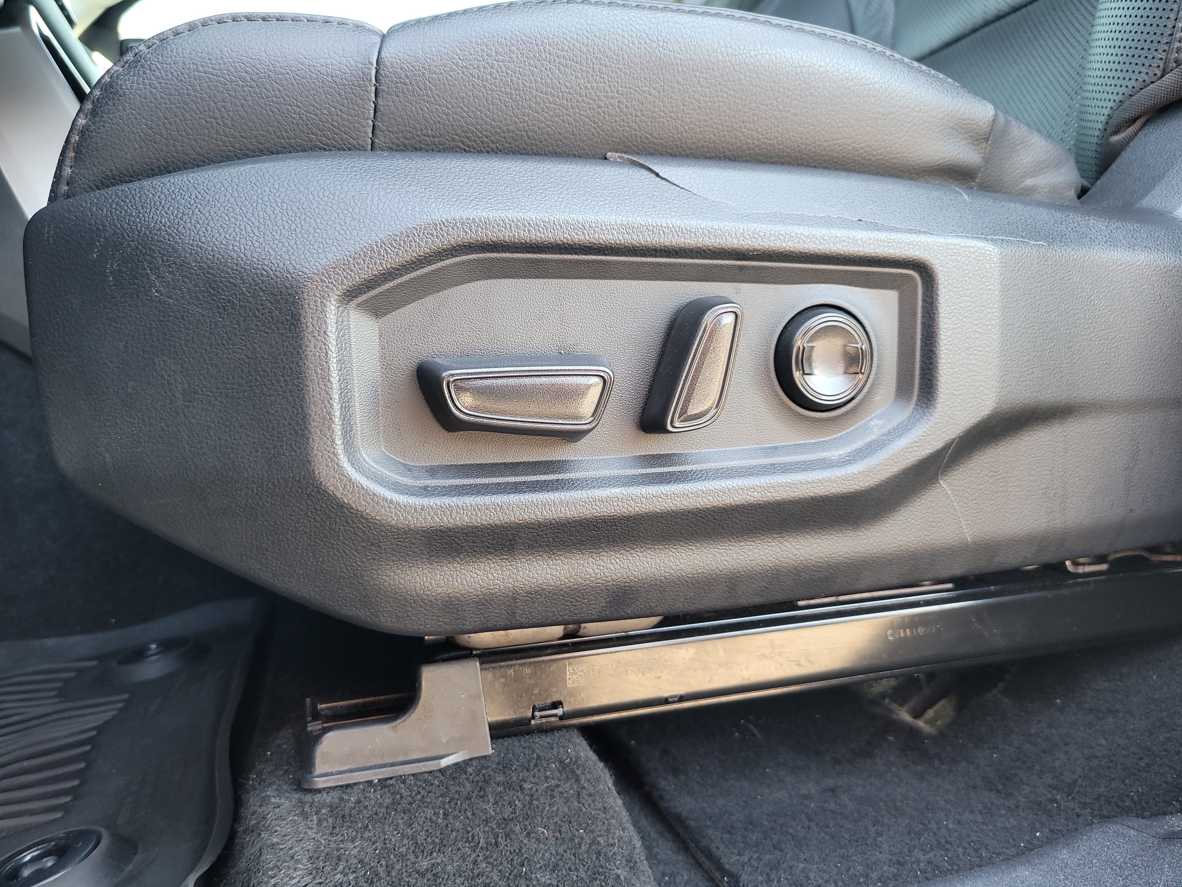 2023 Toyota Tundra 4WD Limited