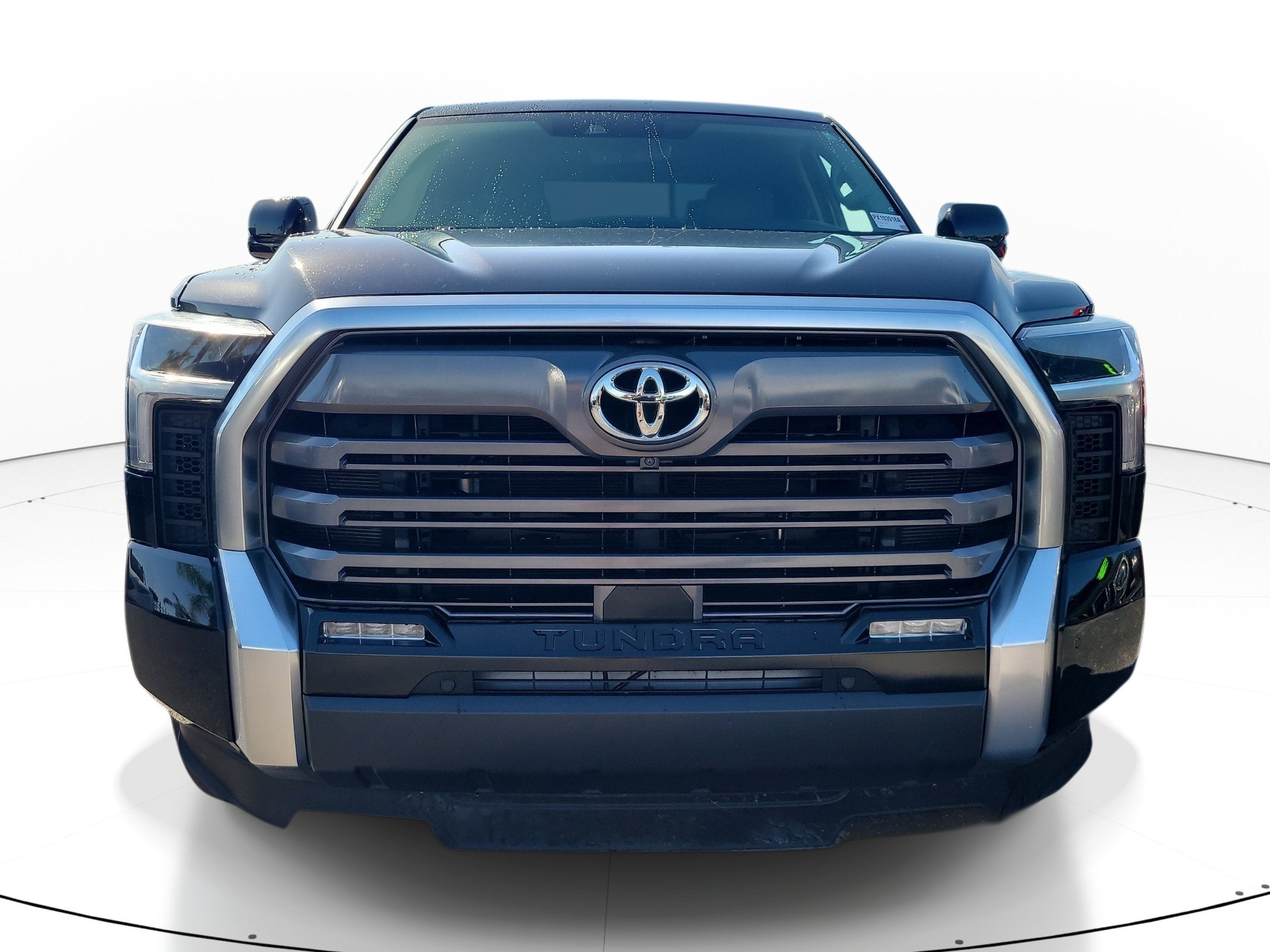2023 Toyota Tundra 4WD Limited