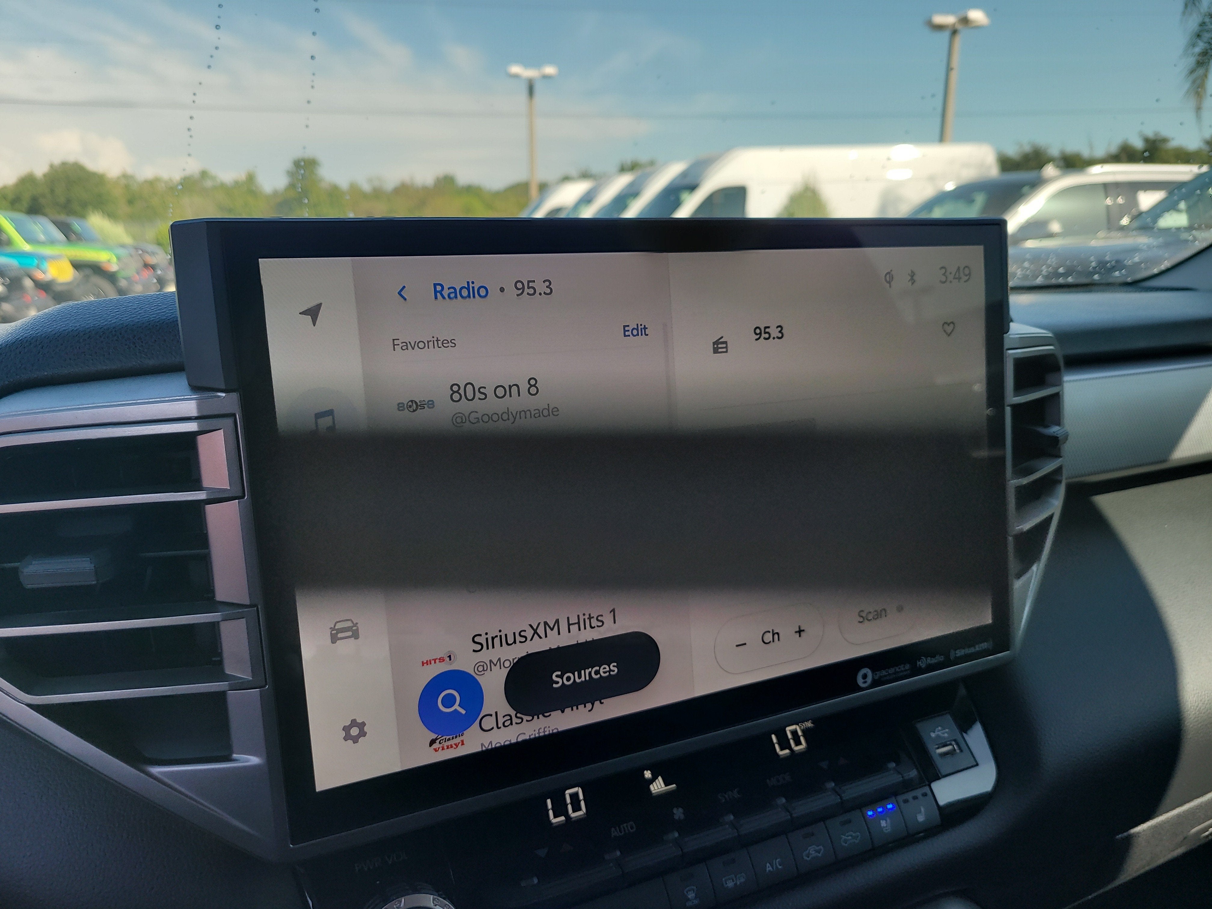 2023 Toyota Tundra 4WD Limited