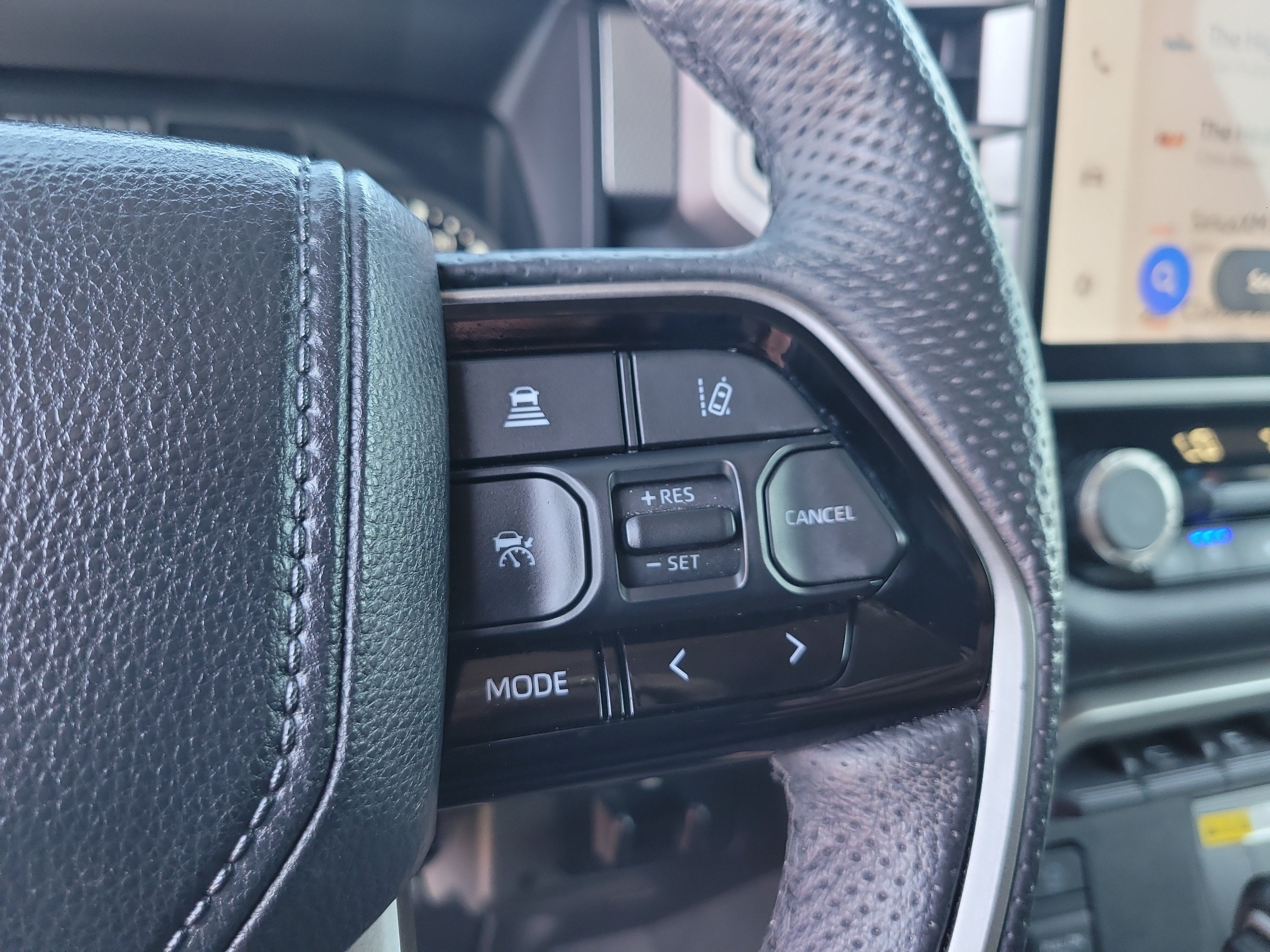 2023 Toyota Tundra 4WD Limited
