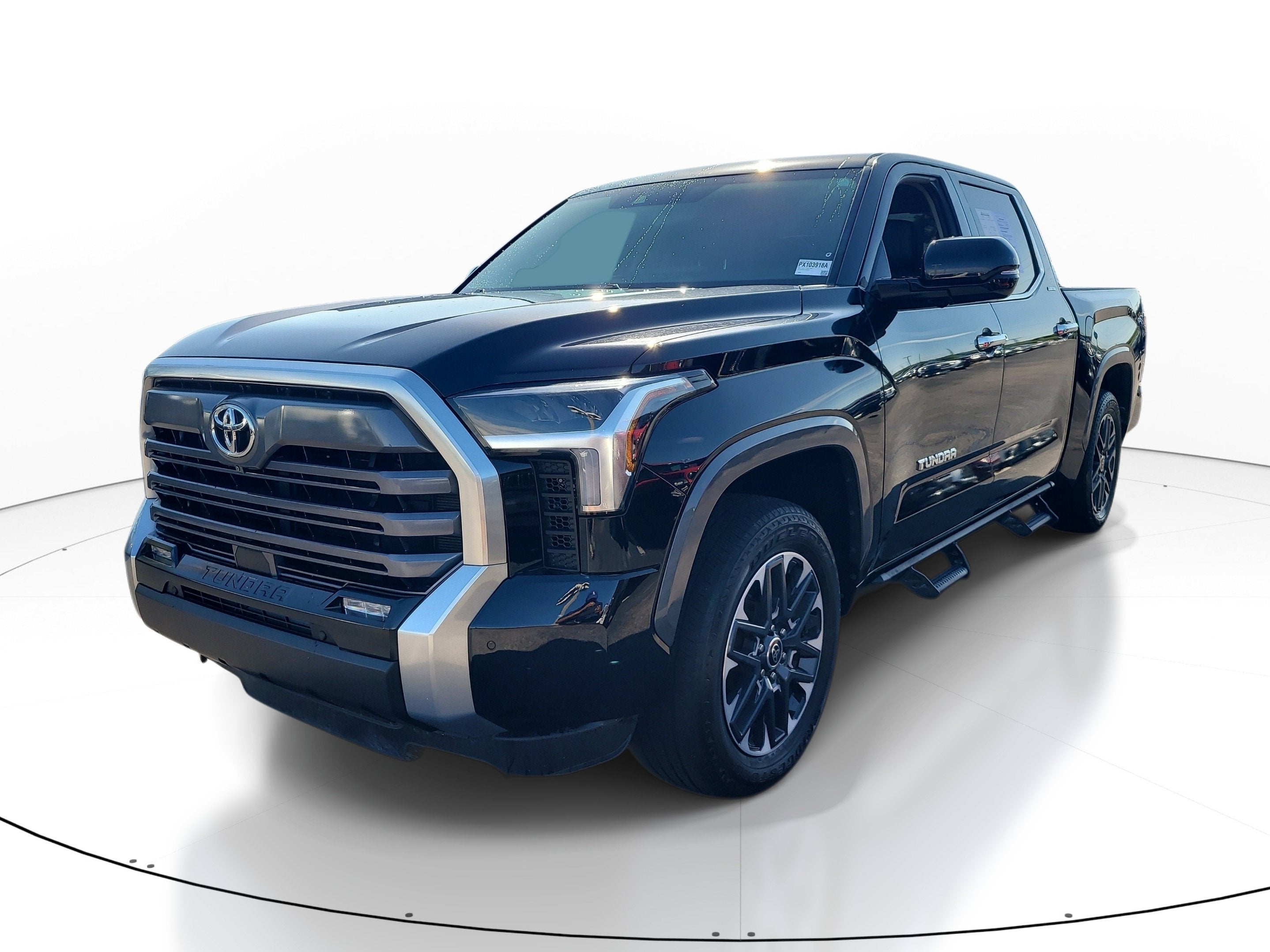 2023 Toyota Tundra 4WD Limited