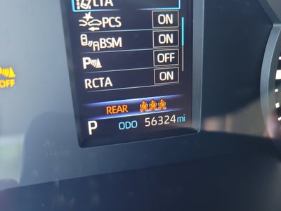 2023 Toyota Tundra 4WD Limited