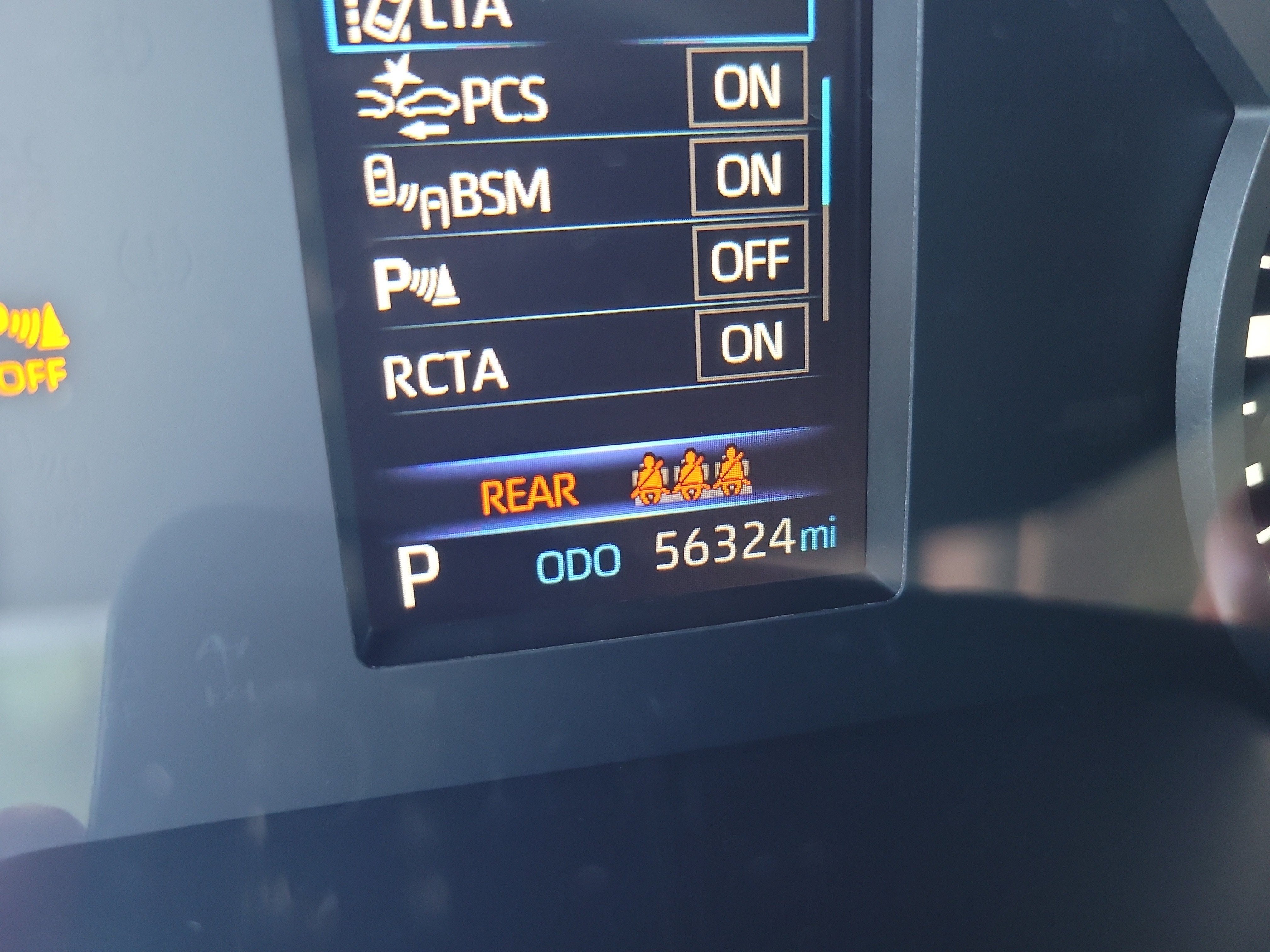 2023 Toyota Tundra 4WD Limited