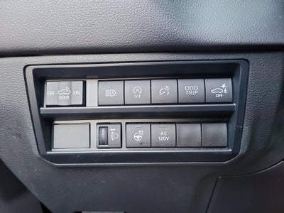 2023 Toyota Tundra 4WD Limited