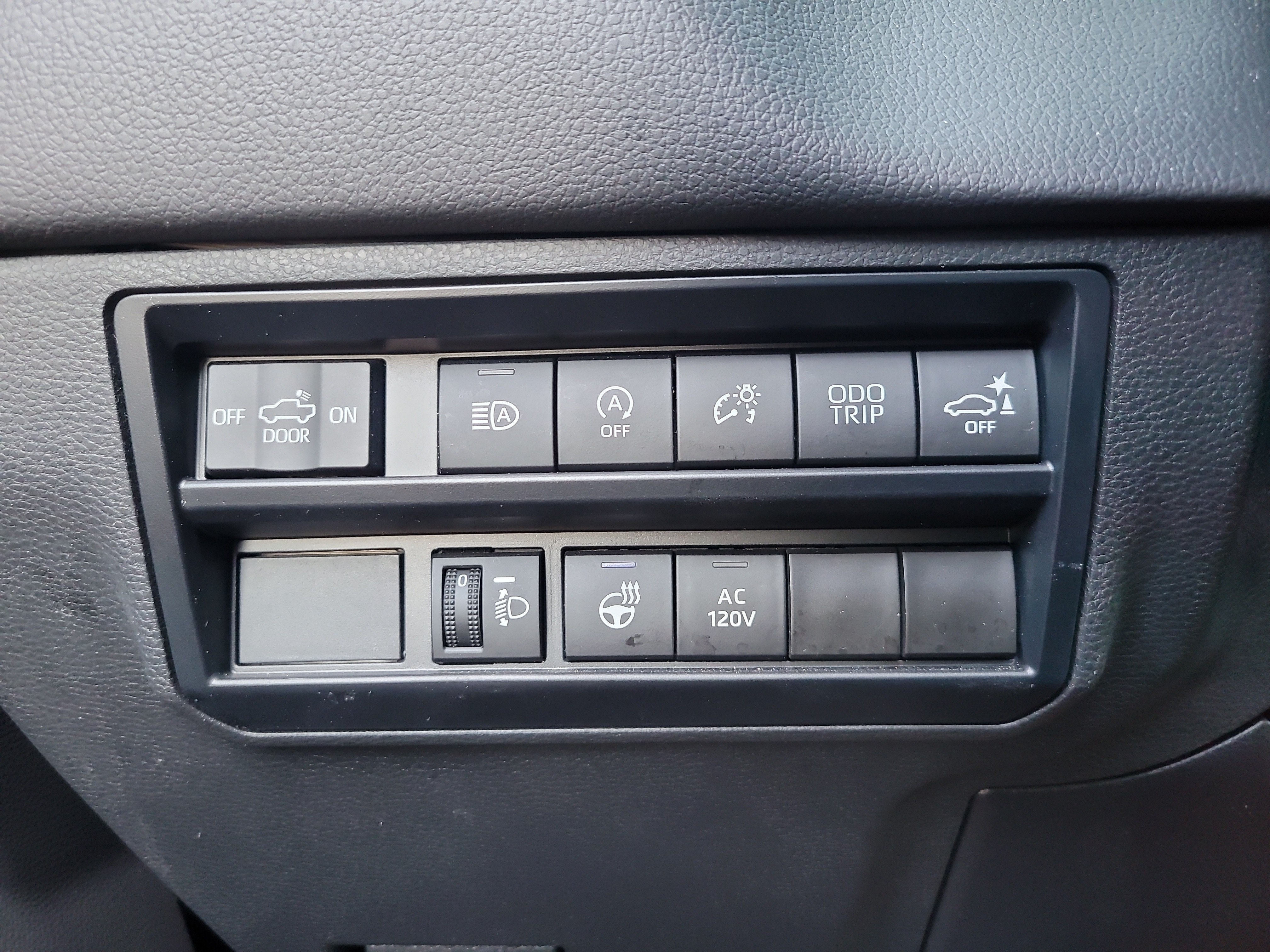 2023 Toyota Tundra 4WD Limited
