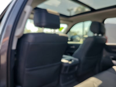 2023 Toyota Tundra 4WD Limited Hybrid