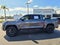 2023 Toyota Tundra 4WD Limited Hybrid