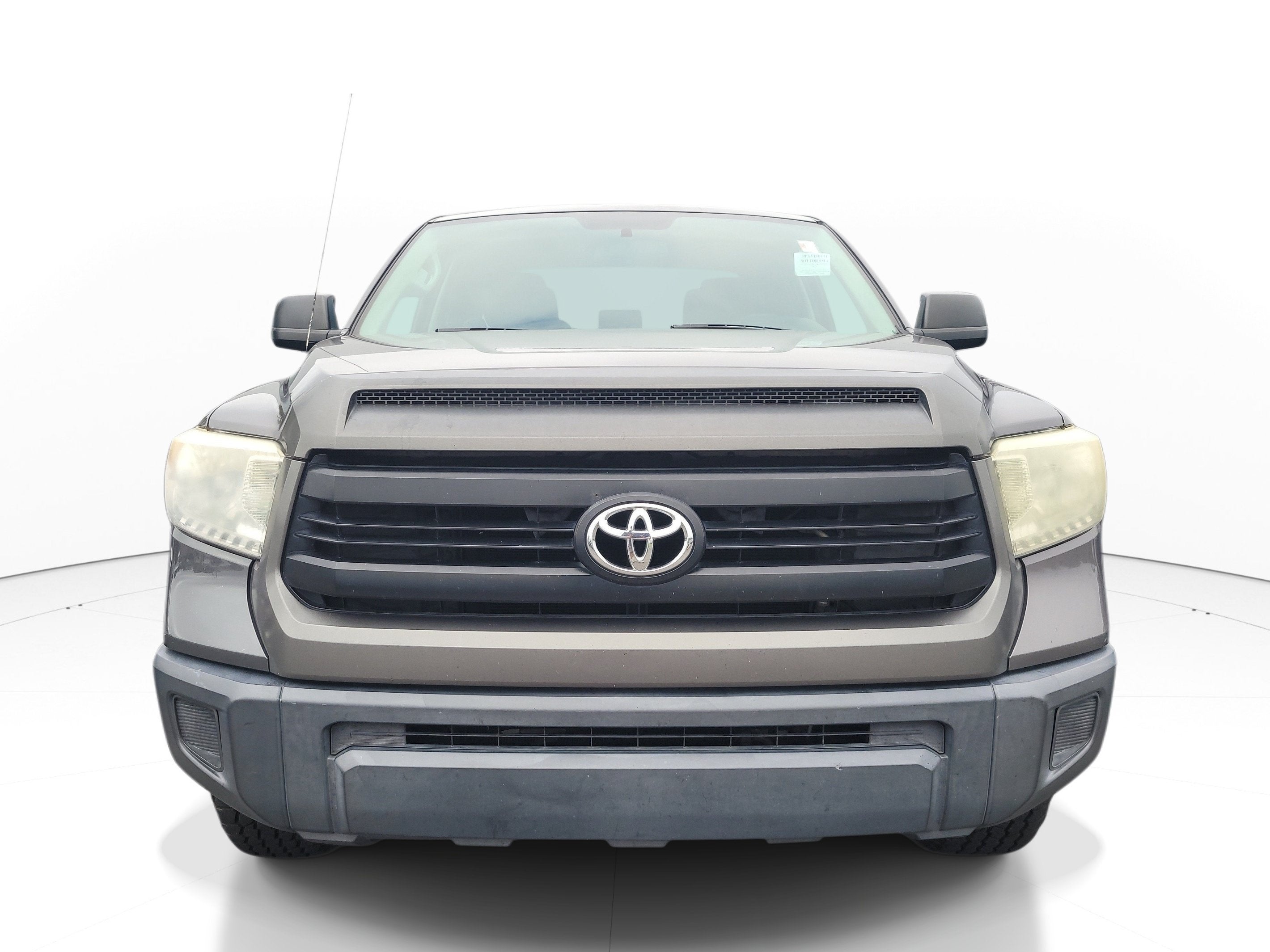 2015 Toyota Tundra 2WD Truck SR