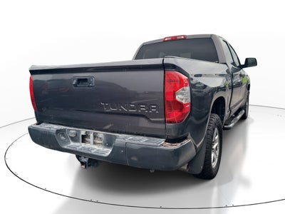 2015 Toyota Tundra 2WD Truck SR