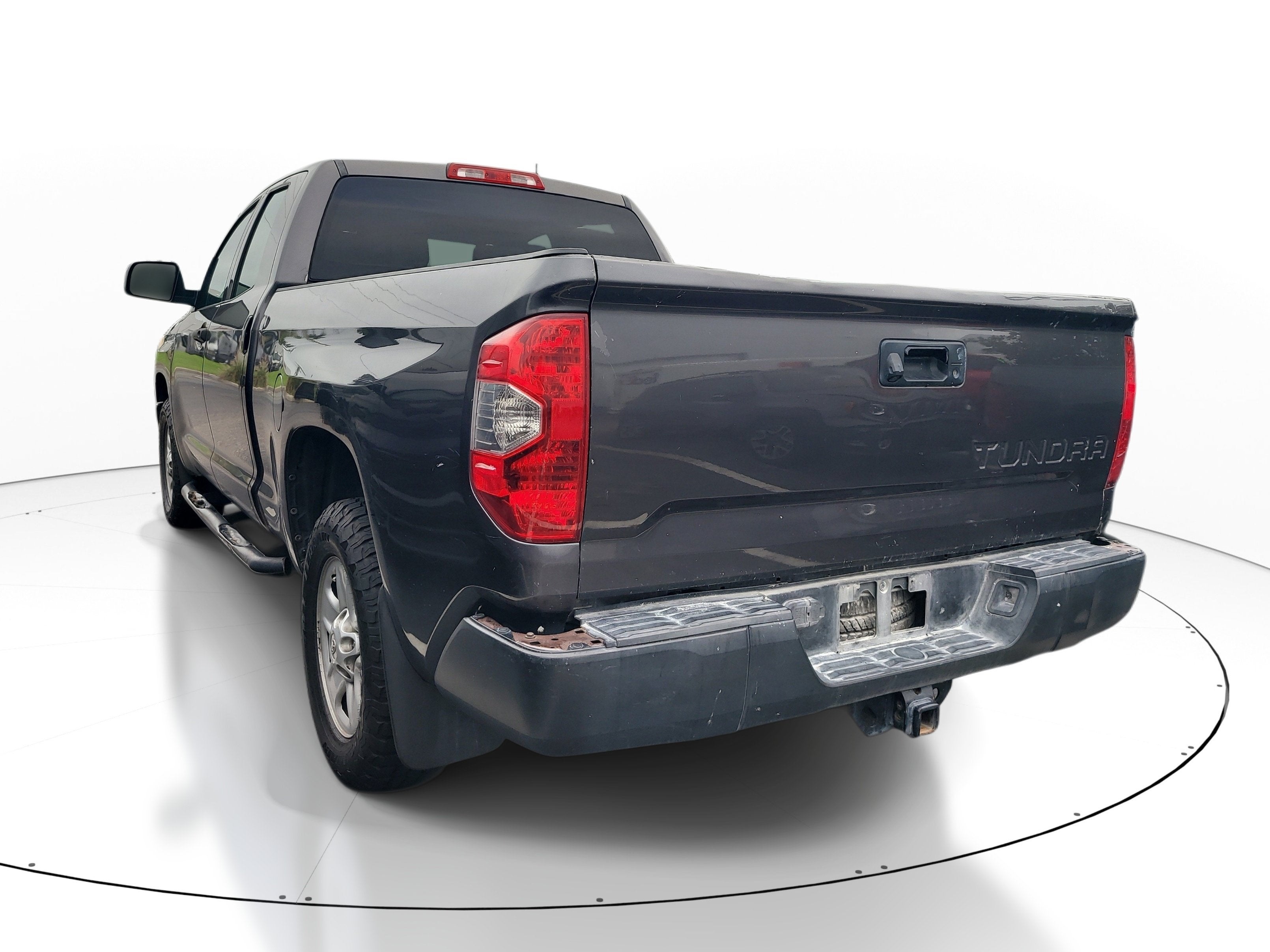 2015 Toyota Tundra 2WD Truck SR