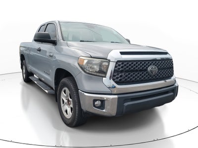 2020 Toyota Tundra 2WD SR5