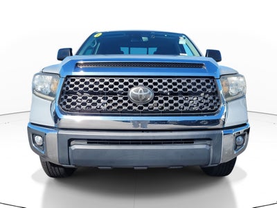 2020 Toyota Tundra 2WD SR5
