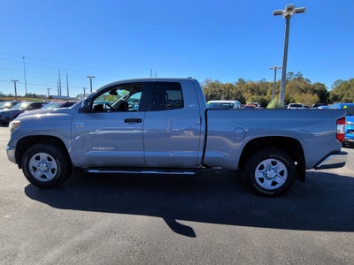2020 Toyota Tundra 2WD SR5