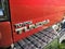 2010 Toyota Tundra 4WD Truck Grade