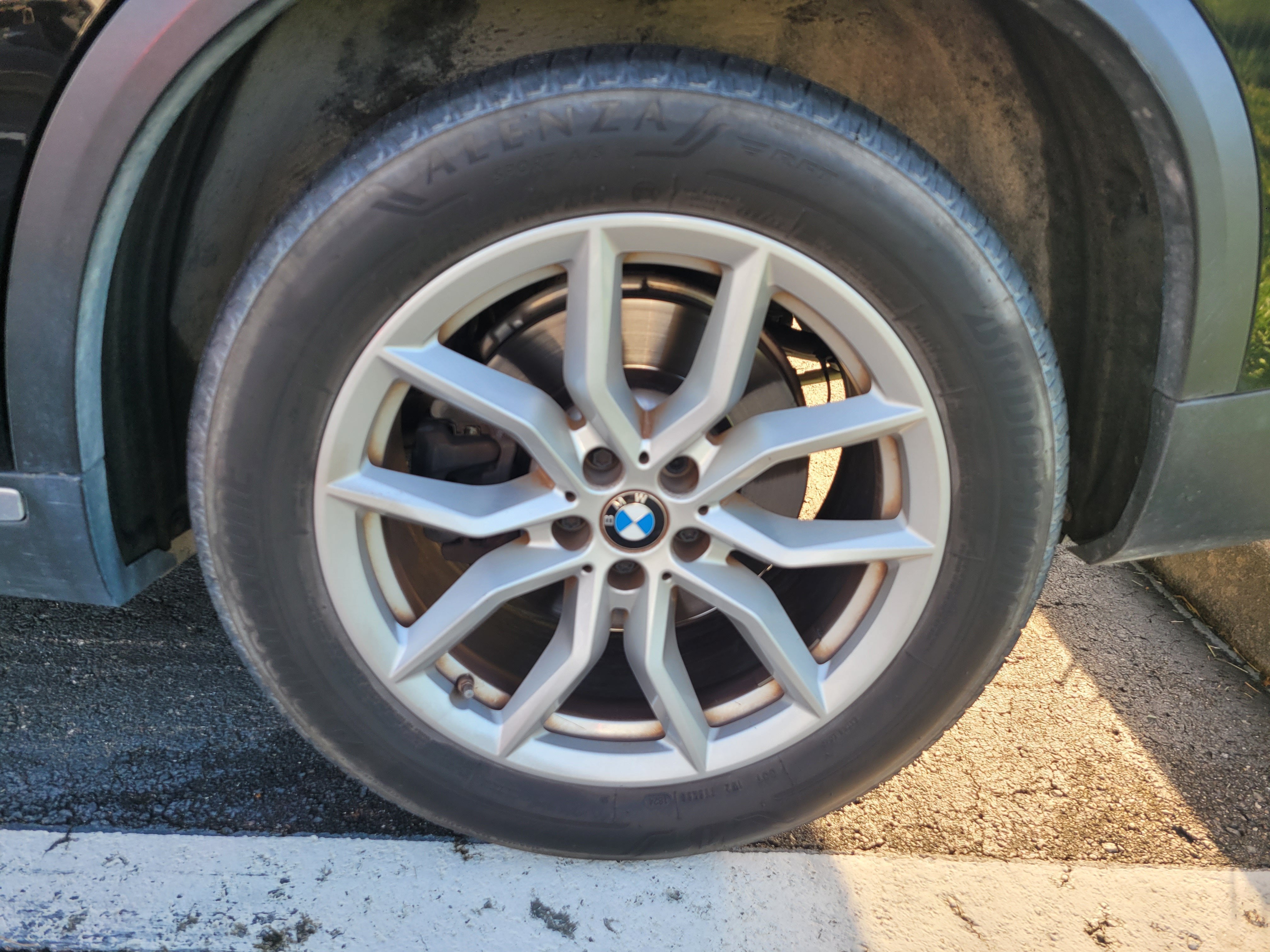 2021 BMW X5 sDrive40i