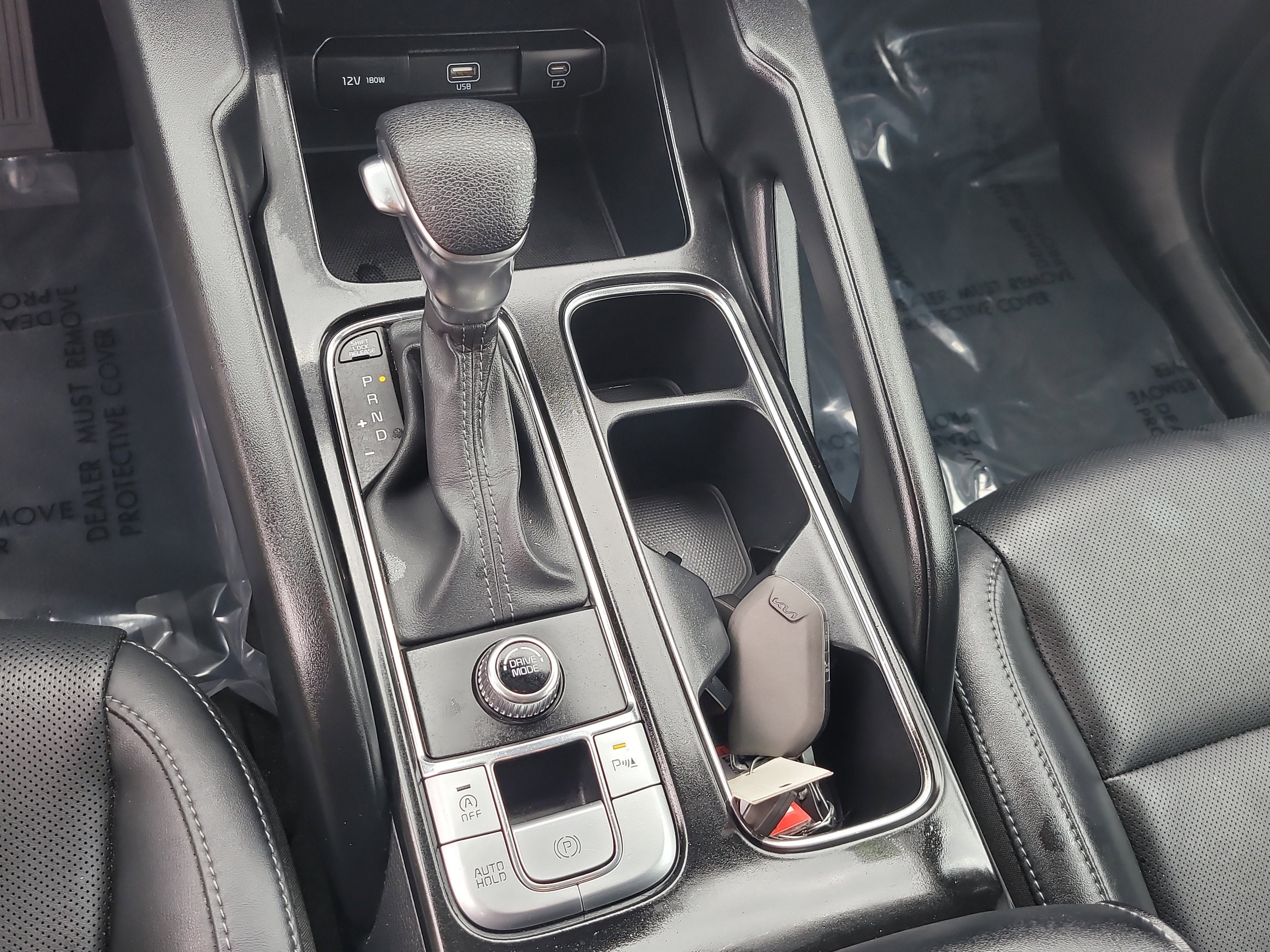 2023 Kia Telluride LX