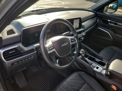 2023 Kia Telluride EX X-Line