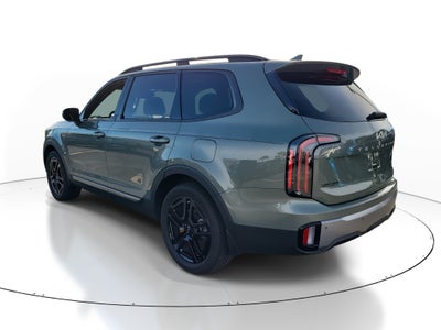 2023 Kia Telluride EX X-Line