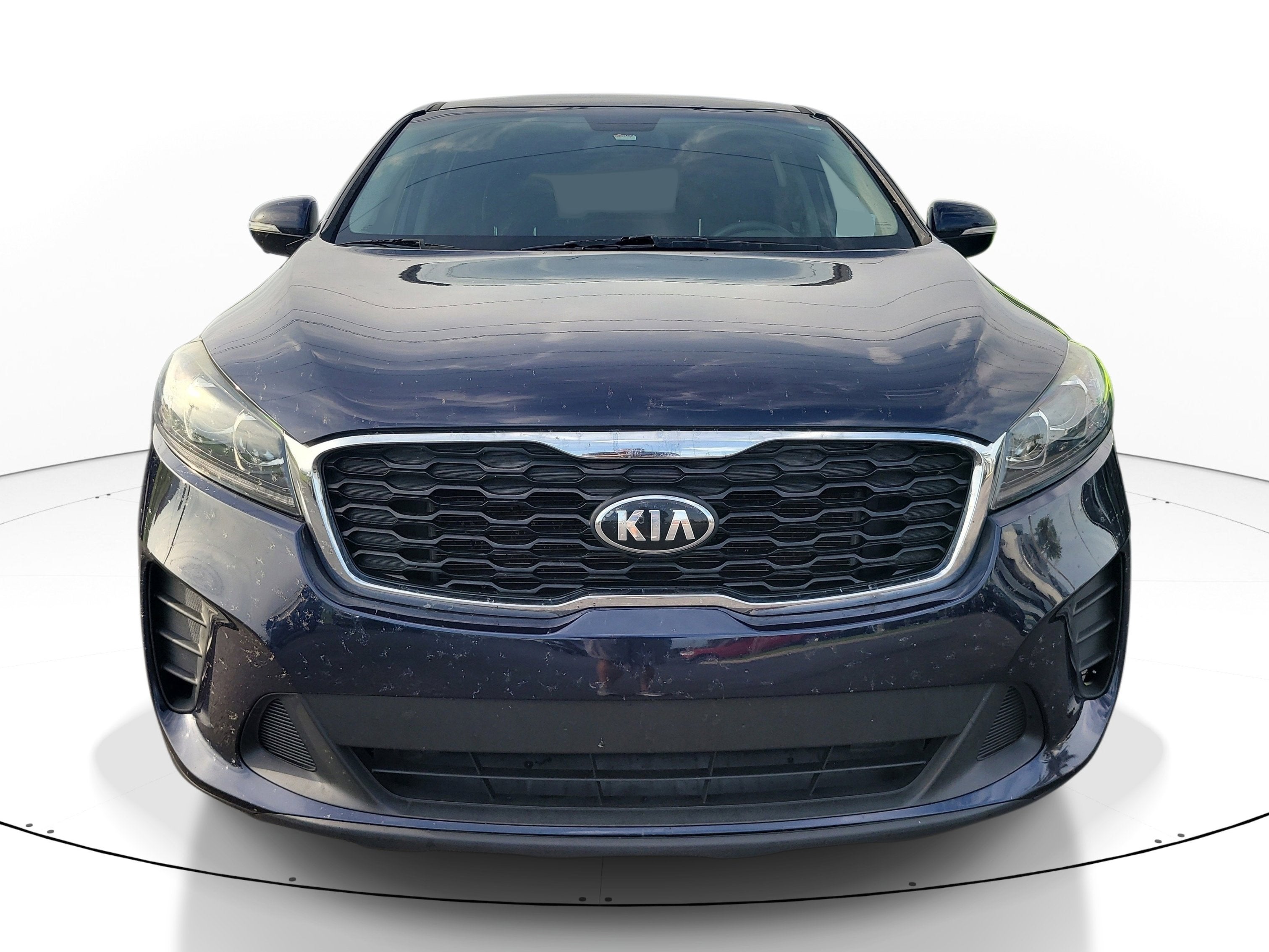 2020 Kia Sorento LX V6