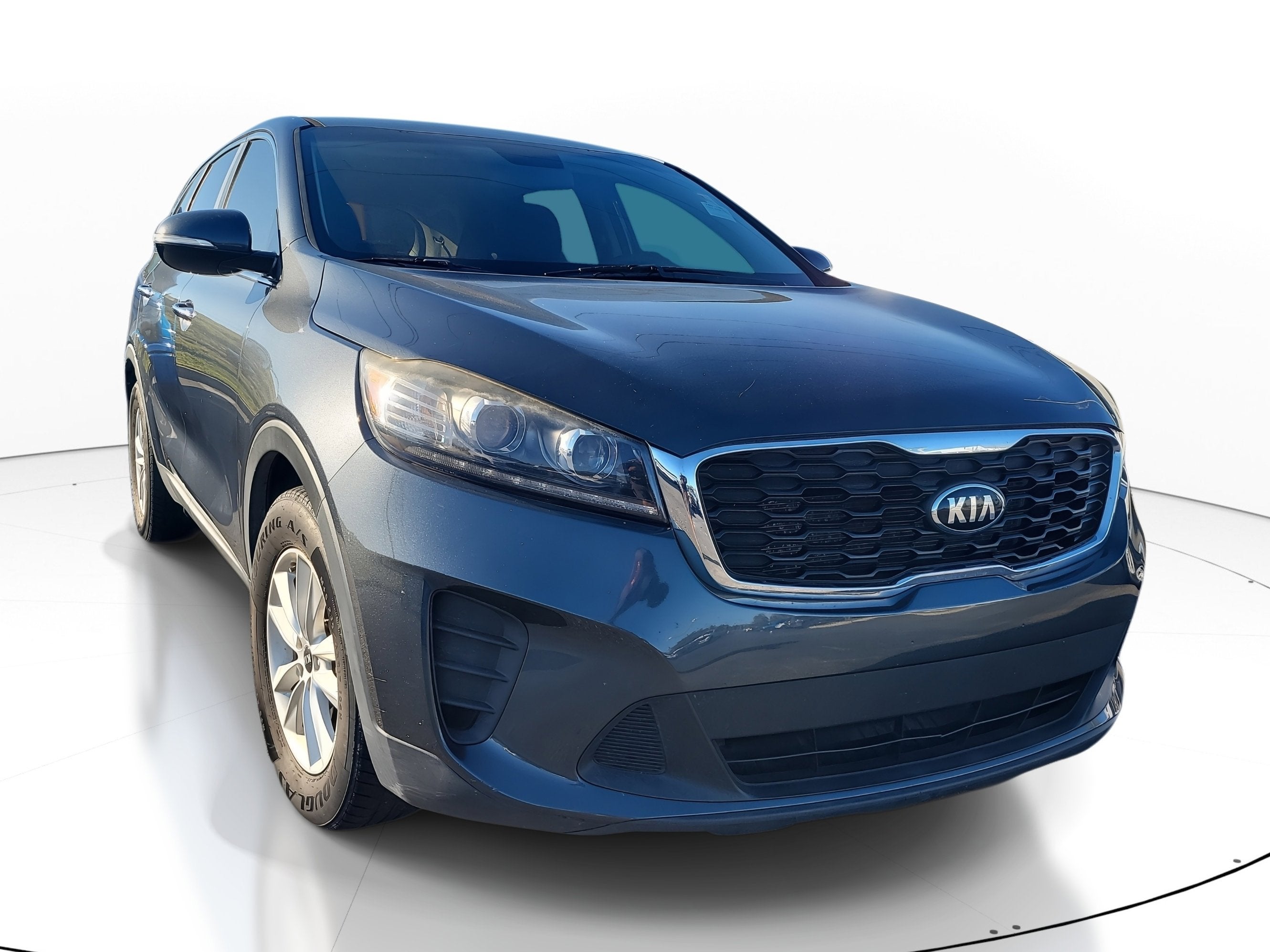 2020 Kia Sorento LX V6