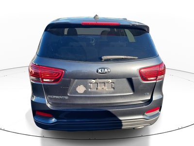 2020 Kia Sorento LX V6