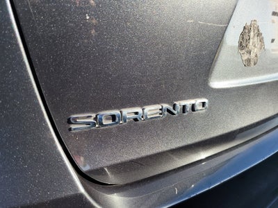 2020 Kia Sorento LX V6