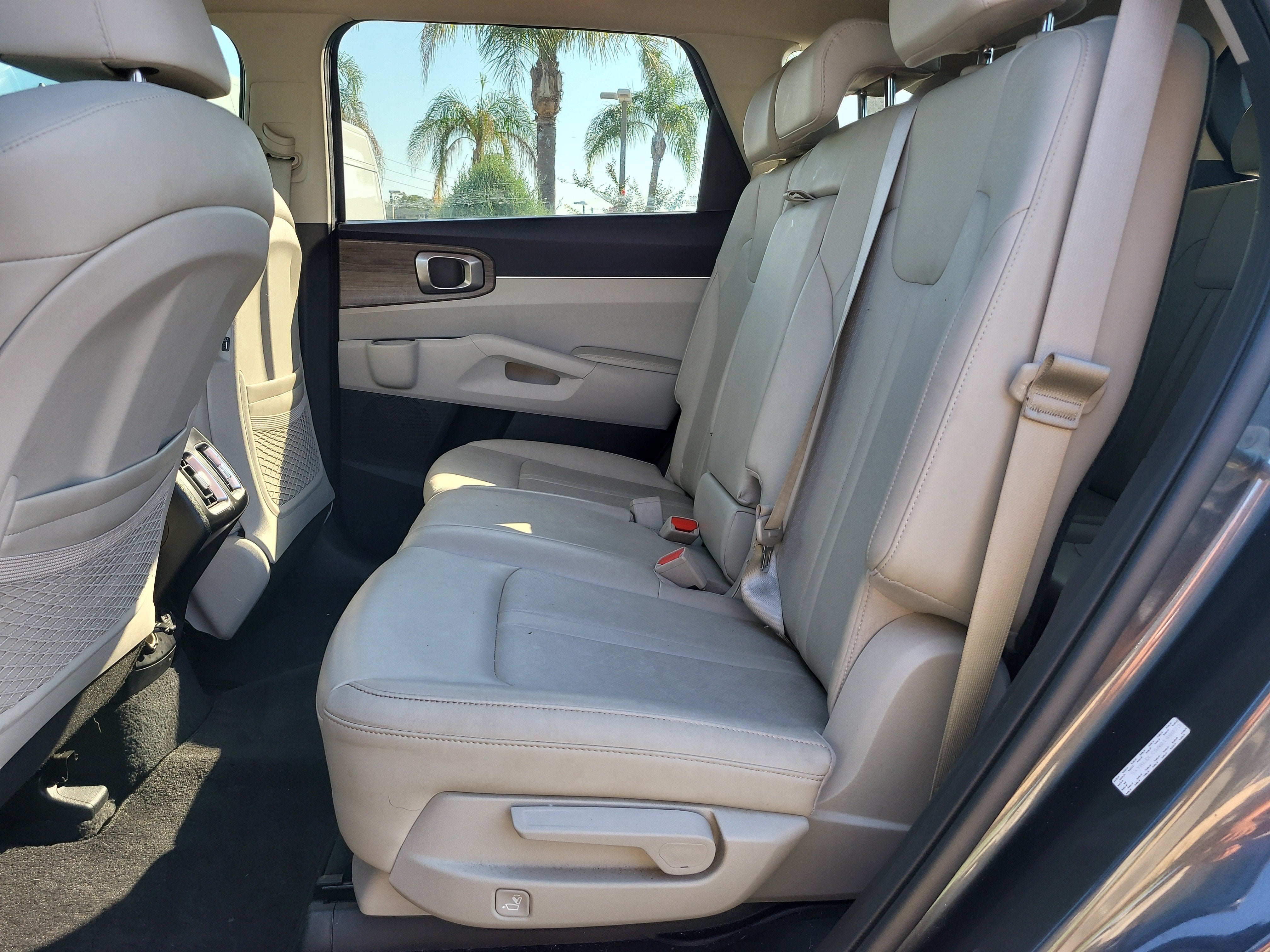 2022 Kia Sorento X-Line S