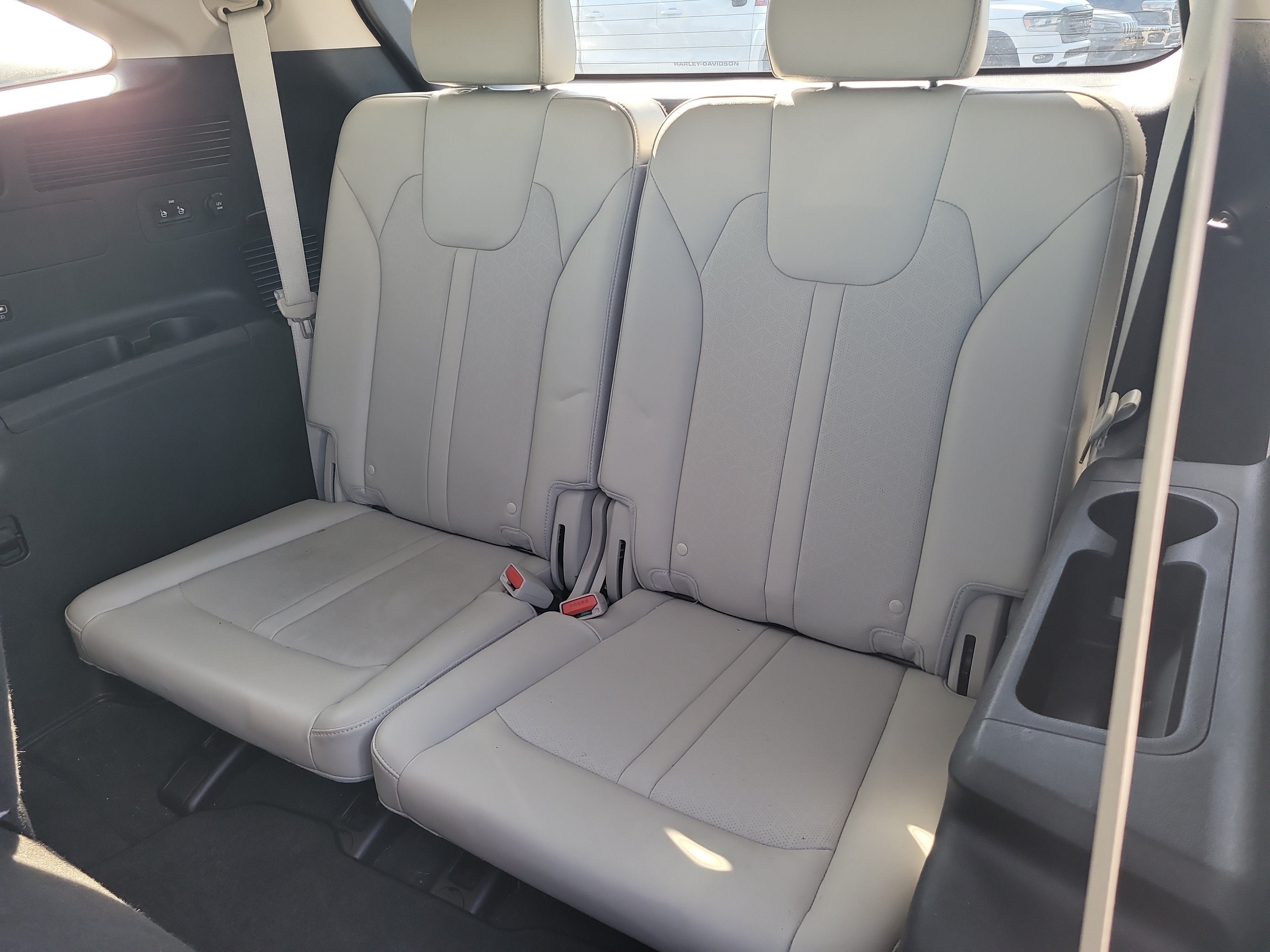 2022 Kia Sorento X-Line S
